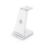 Watch Charger Manufacturer - 3-in-1 Magnetic Wireless Charger Dock OEM