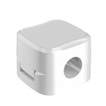 Cable Clips Manufacturer - Magnetic Desk Cable Management Holder Custom