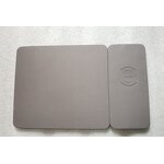 Mouse Pad Factory - 2-in-1 Wireless Fast Charging Gaming Mousepad Custom