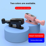 Auto Tapper Factory - Rechargeable Multi-Function Auto Clicker OEM