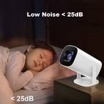 Mini Projector Factory - Laser Home Theater Projector OEM/ODM