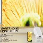 Gaming Projector Factory - High Performance Android Projector Custom