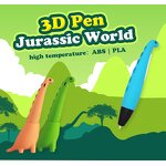 3D Pen Factory - 3D Drawing Printing Pen with LCD Screen Custom