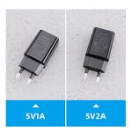 Charger Adapter Manufacturer - KC Certified USB Charger for Korea Market OEM