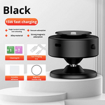 Magnetic Stand Manufacturer - Vacuum Suction Bed Mount Rotatable Stand OEM