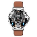 Smart Watch Manufacturer - Full Touch Screen Call Smartwatch OEM