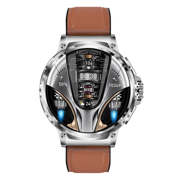 Smart Watch Manufacturer - Full Touch Screen Call Smartwatch OEM