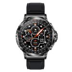 Smart Watch Manufacturer - Full Touch Screen Call Smartwatch OEM