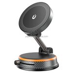 Car Phone Mount Factory - Strong Magnet Alloy Dashboard Holder Custom
