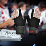 Gaming Gloves Factory - Two-Fingers Phone Gaming Gloves Custom