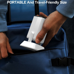 LED Projector Manufacturer - Portable Android Built-in Battery Projector OEM