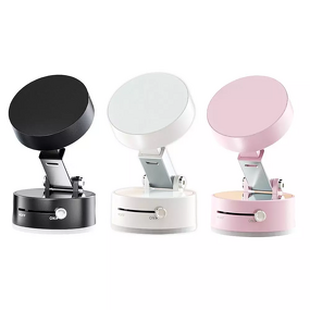 Magnetic Phone Holder Factory - Vacuum Suction Cup Car Mount Stand Custom