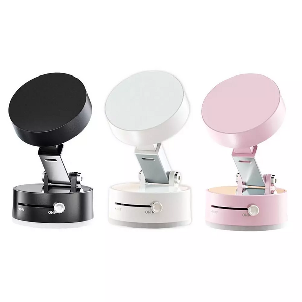 Magnetic Phone Holder Factory - Vacuum Suction Cup Car Mount Stand Custom