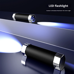 Power Bank Manufacturer - Magnetic Hand Warmer 10000mAh Portable Charger OEM