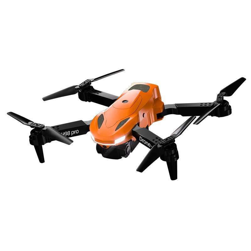 Foldable Drone Manufacturer - 4 Axis Long Range GPS 4k Camera Toy OEM