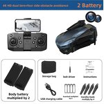 Drone Manufacturer - Outdoor Anti-collision Photography Drone OEM