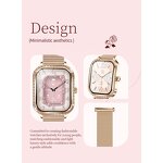 Smart Watch Manufacturer - IP67 Waterproof AI Voice Assistant Watch OEM