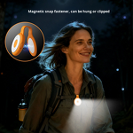 Fill Light Factory - Magnetic Silicone Mini Rear Selfie Light Custom