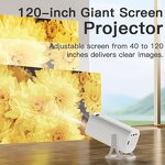Laser Projector Manufacturer - Ultra Short Throw Outdoor Cinema Projector OEM/ODM