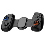 Game Controller Manufacturer - USB-C Dual-Mode ABS Game Controller OEM
