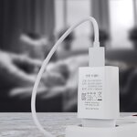 Charger Adapter Manufacturer - KC Certified USB Charger for Korea Market OEM