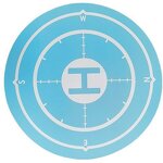 Helipad Factory - Waterproof Foldable Landing Pad for Drones Custom