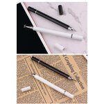 Stylus Pen Manufacturer - Aluminum Alloy Magnetic Passive Stylus Pen OEM