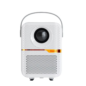 Short Throw Projector Manufacturer - Auto Focus 4K Voice Control Projector Custom