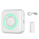 Thermal Printer Manufacturer - 58mm Pocket Photo Memo Printer OEM