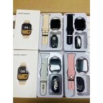 Smart Watches Women Manufacturer - Fashion Sport Smart Bracelet OEM/ODM