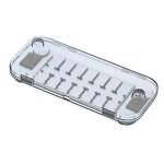 Game Cards Storage Box Manufacturer - ABS Protective Case for Switch OEM