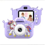 Digital Camera Factory - Kids Waterproof HD SLR Mini Camera Custom