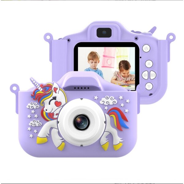 Digital Camera Factory - Kids Waterproof HD SLR Mini Camera Custom