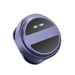 Wireless Microphone Manufacturer - Lapel Clip Lavalier for iPhone OEM