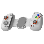 Game Controller Manufacturer - USB-C Dual-Mode ABS Game Controller OEM