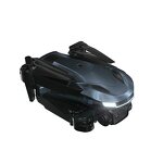 Remote Control Drone Factory - Mini Light Show GPS Dual Camera Custom