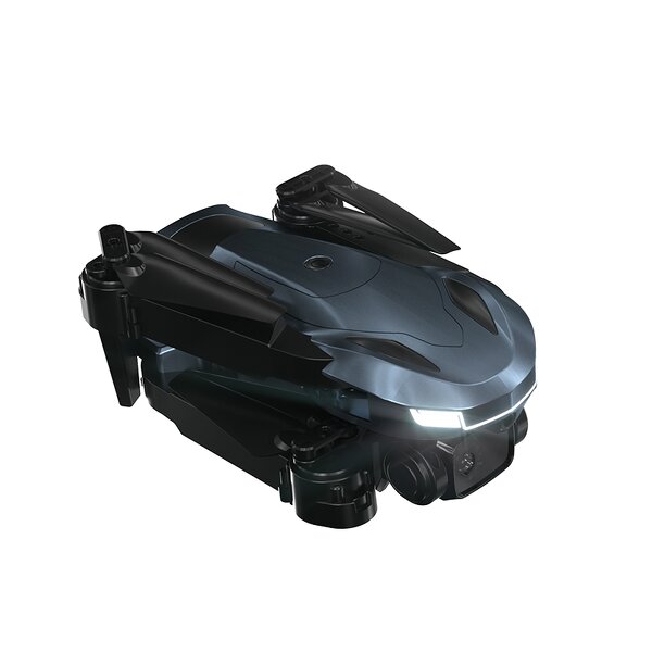 Remote Control Drone Factory - Mini Light Show GPS Dual Camera Custom