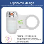 Selfie Stick Manufacturer - Magnetic Anti-shake Handheld Selfie Stick OEM