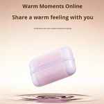 Hand Warmer Factory - Rechargeable Detachable USB Hand Warmer Custom