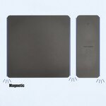 Mouse Pad Factory - 2-in-1 Wireless Fast Charging Gaming Mousepad Custom