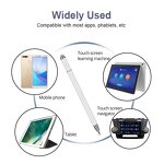 Stylus Pen Factory - Universal Active Capacitive Drawing Pen Custom