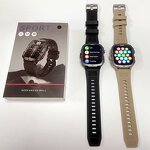 Smart Watch Factory - Outdoor Fitness Tracker Waterproof Smartwatch Custom