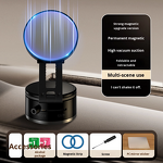 Car Phone Holder Manufacturer - Magnetic Dashboard Vacuum Holder Custom