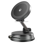 Car Phone Mount Factory - Strong Magnet Alloy Dashboard Holder Custom