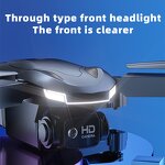 Drone Camera Manufacturer - 4k Dual HD Infrared Obstacle Avoidance OEM