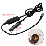 Veterinary Ultrasound Scanner Manufacturer - OEM 5.6 Inch Portable for Cattle Cow Horse