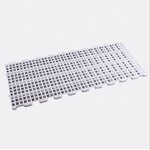Poultry Slat Floor Manufacturer - OEM High Strength Plastic Broiler Farm Net Flooring