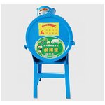 Hand Chaff Cutter Manufacturer - OEM New High Quality Manual Straw Hay Forage Chopper