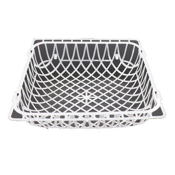 Pigeon Egg Nest Manufacturer - OEM Hot Sale Square Shape Plastic Mesh Cage Lay Nest