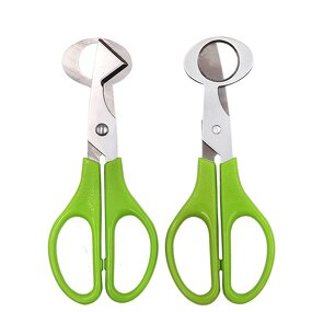 Egg Cutter Manufacturer - OEM Stainless Steel Kitchen for Pigeon Quail Shell Opener